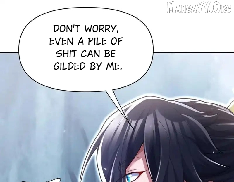 Invincible After Shocking My Empress Wife Chapter 109 - page 48